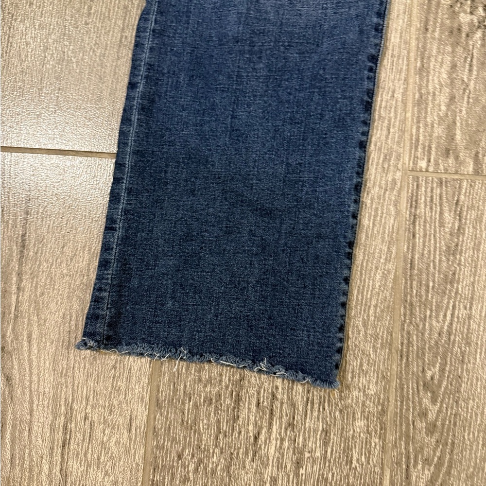 Joe’s High Rise Crop Boot Jeans - Picture 5 of 8